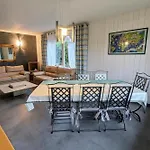 Апартаменты In A Spacious In Жерарме