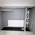 In A Spacious In Апартаменты