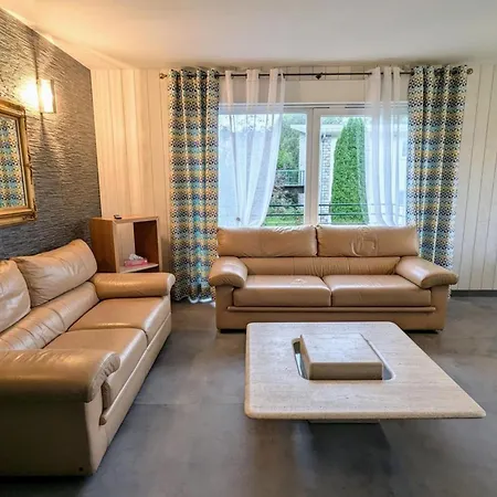In A Spacious In Gerardmer