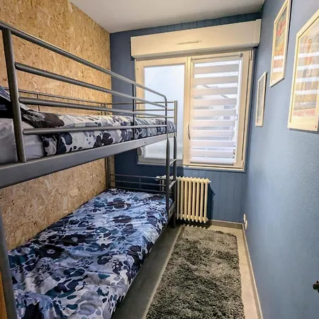 In A Spacious In