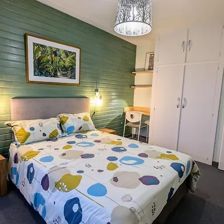 Apartment In A Spacious In